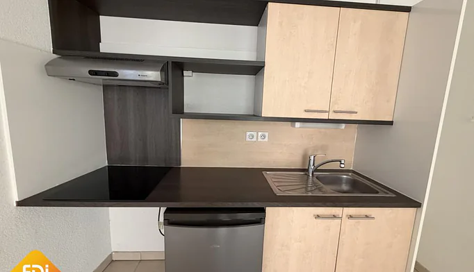Appartement 2 pièces à vendre à Castelnau-le-Lez (34170) - photo 4