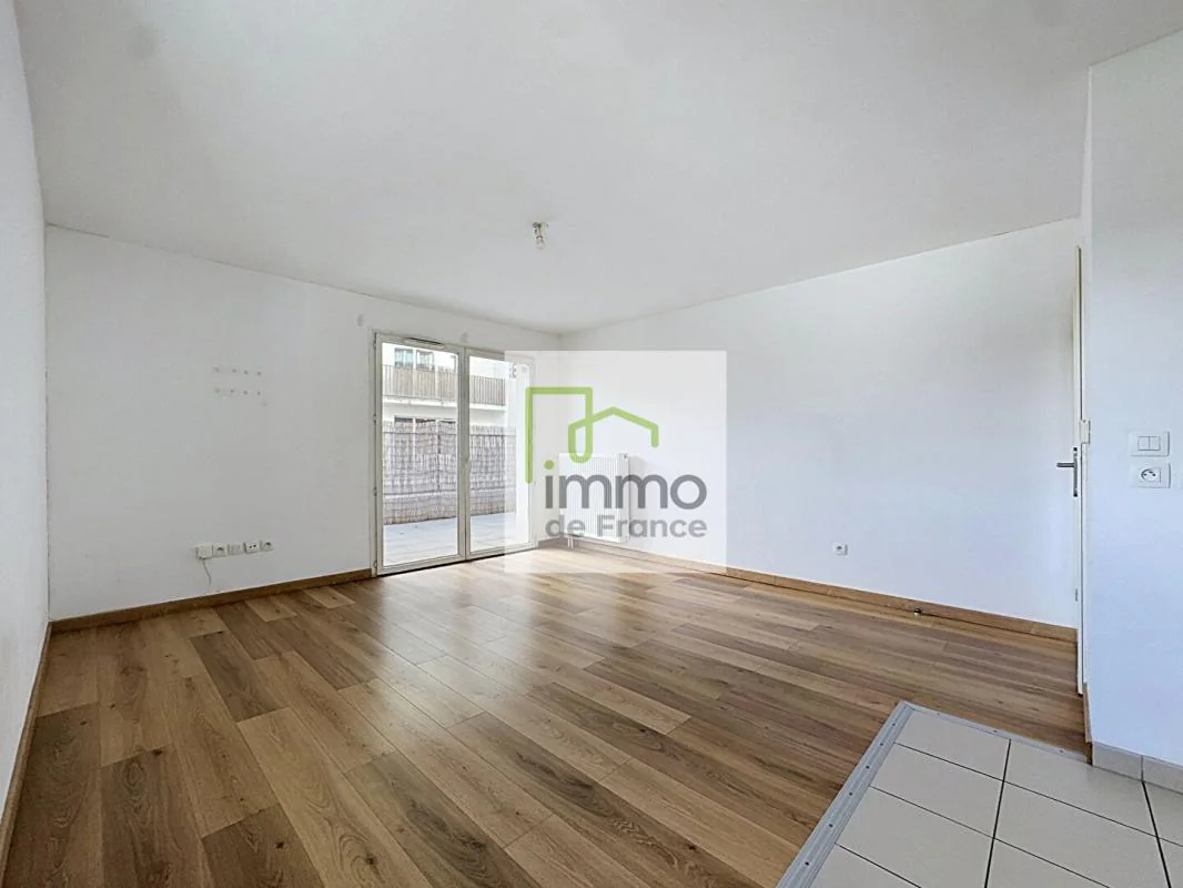 Appartement 3 pièces à louer à Tourcoing (59200) - photo 2