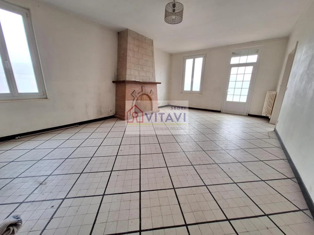 Maison 7 pièces à vendre à Tillé (60000) - photo 2