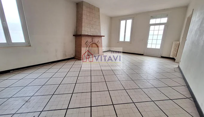 Maison 7 pièces à vendre à Tillé (60000) - photo 2