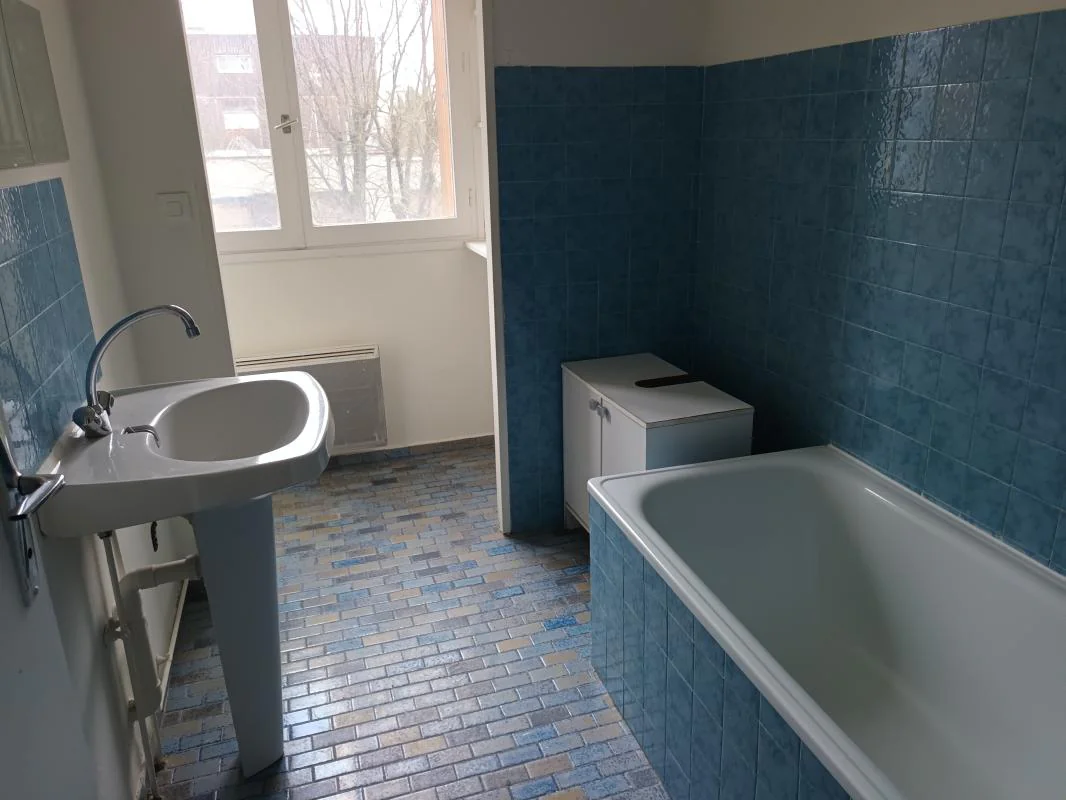Appartement 3 pièces à louer à Vaulx-en-Velin (69120) - photo 5