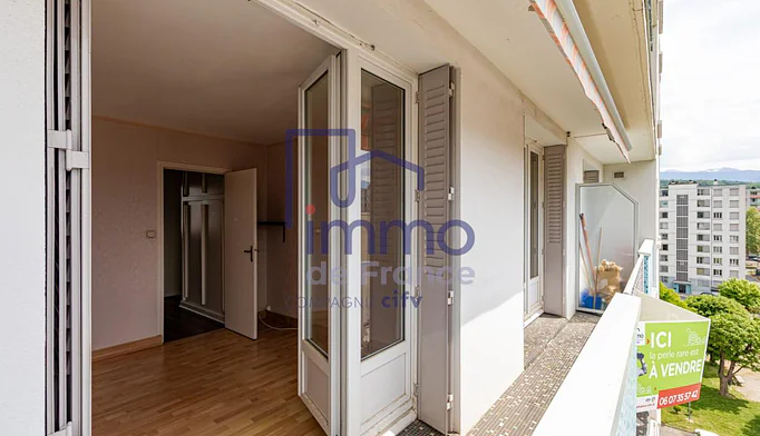 Appartement 4 pièces à vendre au Pont-de-Claix (38800) - photo 4