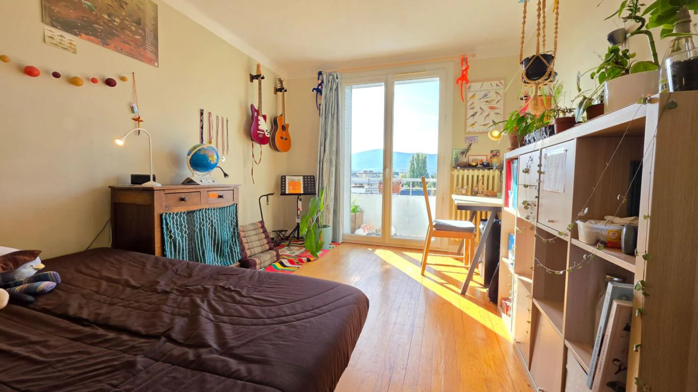 Appartement 4 pièces à vendre à Chambéry (73000) - photo 12