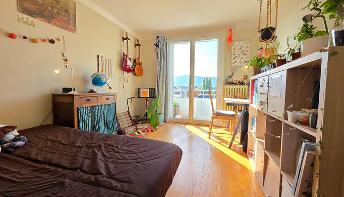 Appartement 4 pièces à vendre à Chambéry (73000) - photo 12