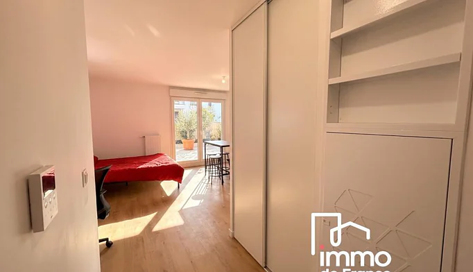Appartement 1 pièce à vendre à Gagny (93220) - photo 3