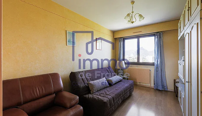 Appartement 5 pièces à vendre à Échirolles (38130) - photo 12