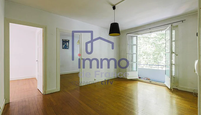Appartement 4 pièces à vendre à Grenoble (38000) - photo 3