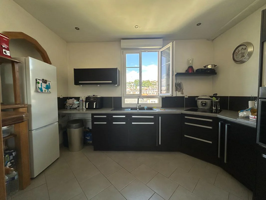 Appartement 4 pièces à vendre au Havre (76600) - photo 2