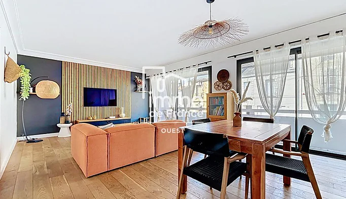 Maison 4 pièces à vendre à Roche-sur-Yon (85000) - photo 3