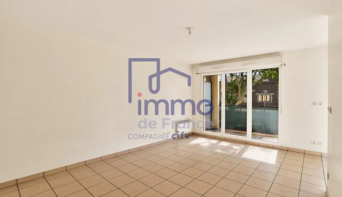 Appartement 1 pièce à vendre à Vaulx-en-Velin (69120) - photo 3