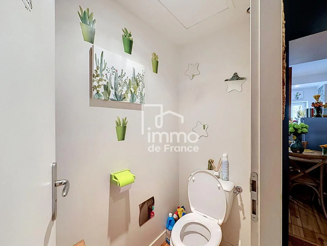 Appartement 3 pièces à vendre à Oyonnax (01100) - photo 10