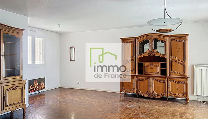 Appartement 4 pièces à vendre à Toulon (83000) - photo 3