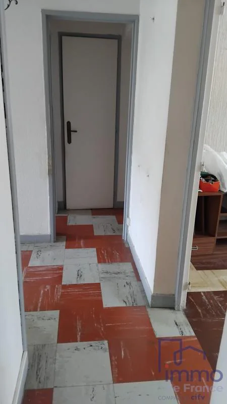 Appartement 3 pièces à vendre à Saint-Étienne (42000) - photo 5