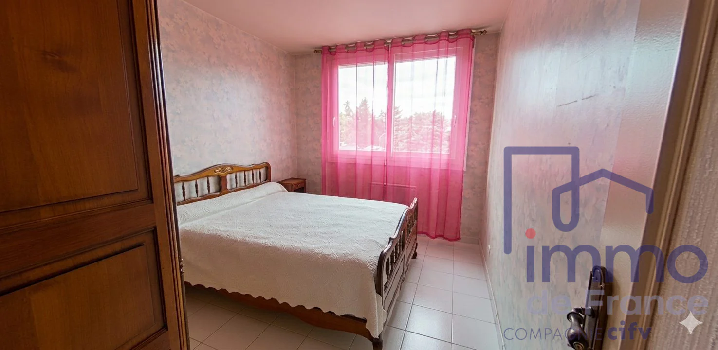 Appartement 4 pièces à vendre au Puy-en-Velay (43000) - photo 7