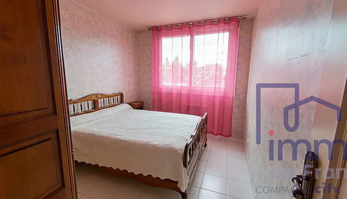 Appartement 4 pièces à vendre au Puy-en-Velay (43000) - photo 7