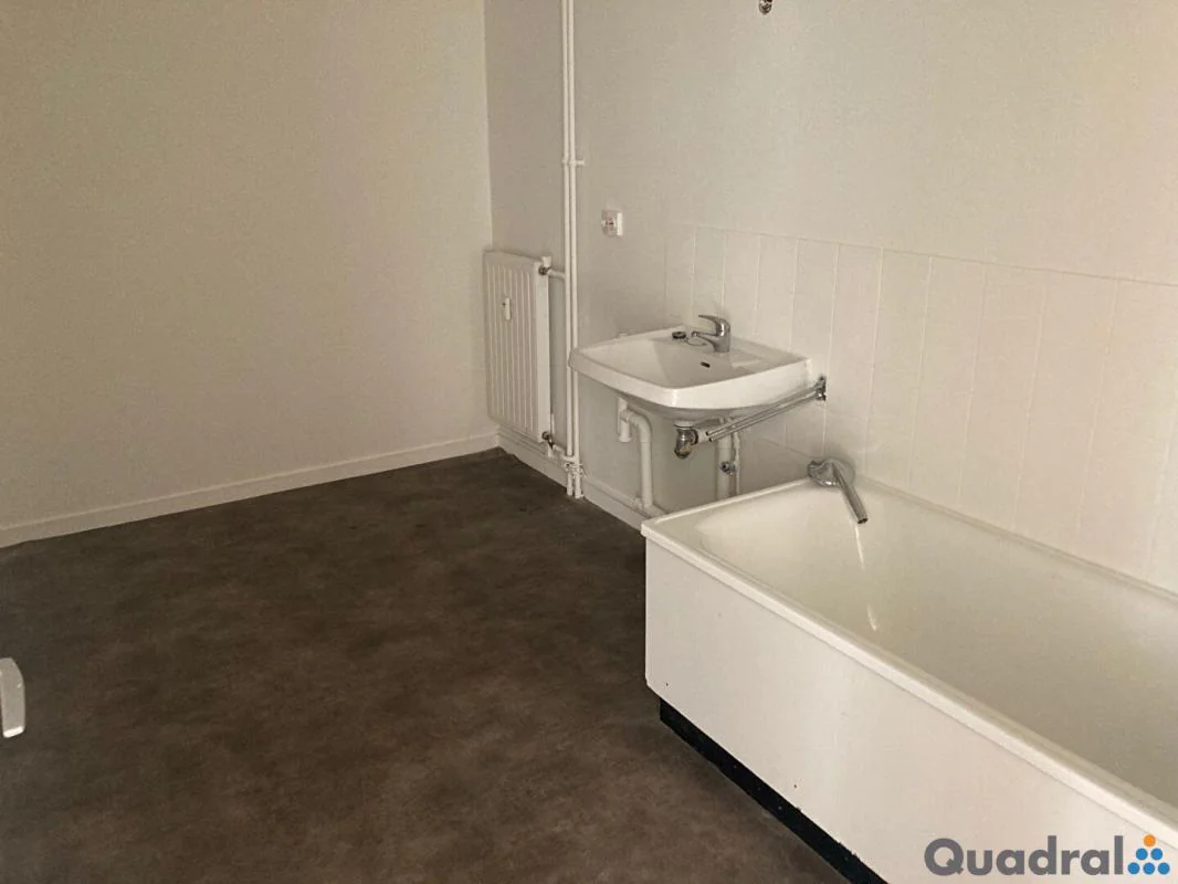 Appartement 4 pièces à louer à Malzéville (54220) - photo 5