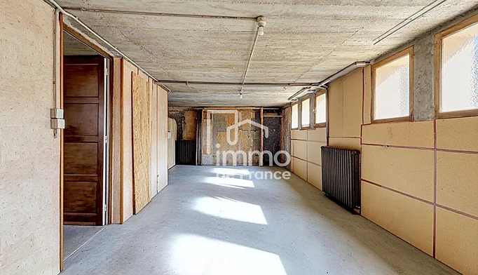 Maison 4 pièces à vendre à Oyonnax (01100) - photo 13