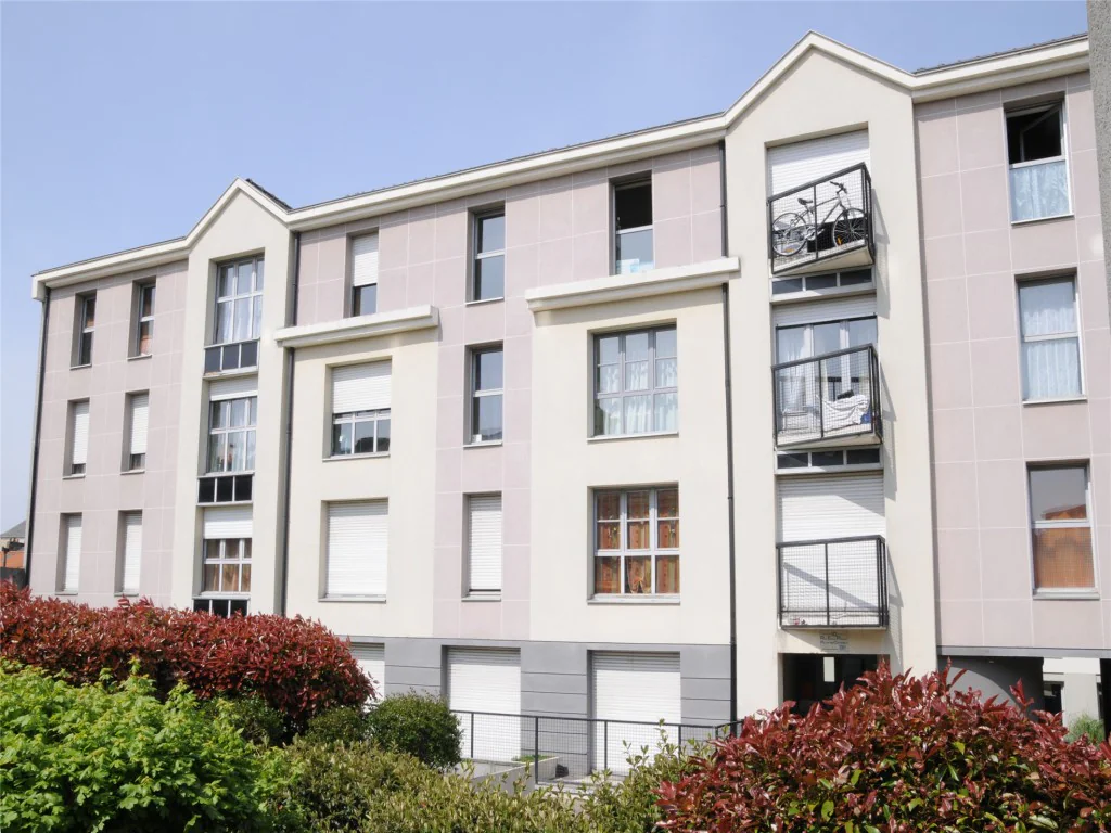 Appartement 1 pièce à louer à Nantes (44000) - photo 4