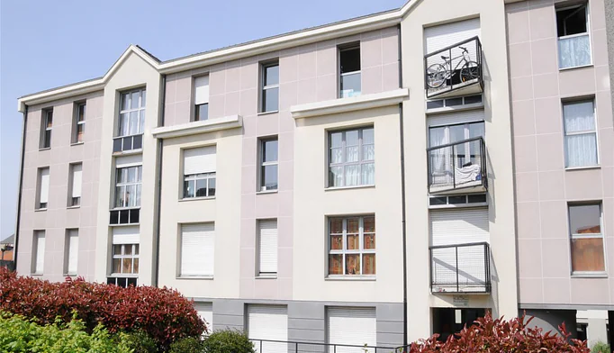 Appartement 1 pièce à louer à Nantes (44000) - photo 4