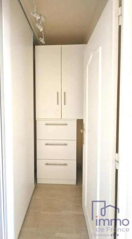 Appartement 5 pièces à vendre à Saint-Étienne (42100) - photo 9