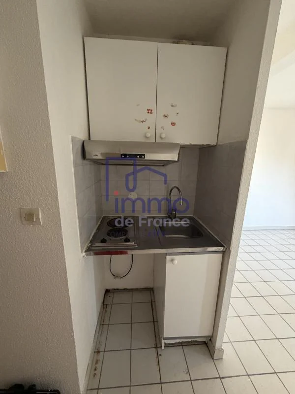 Appartement 1 pièce à vendre à Grenoble (38100) - photo 4