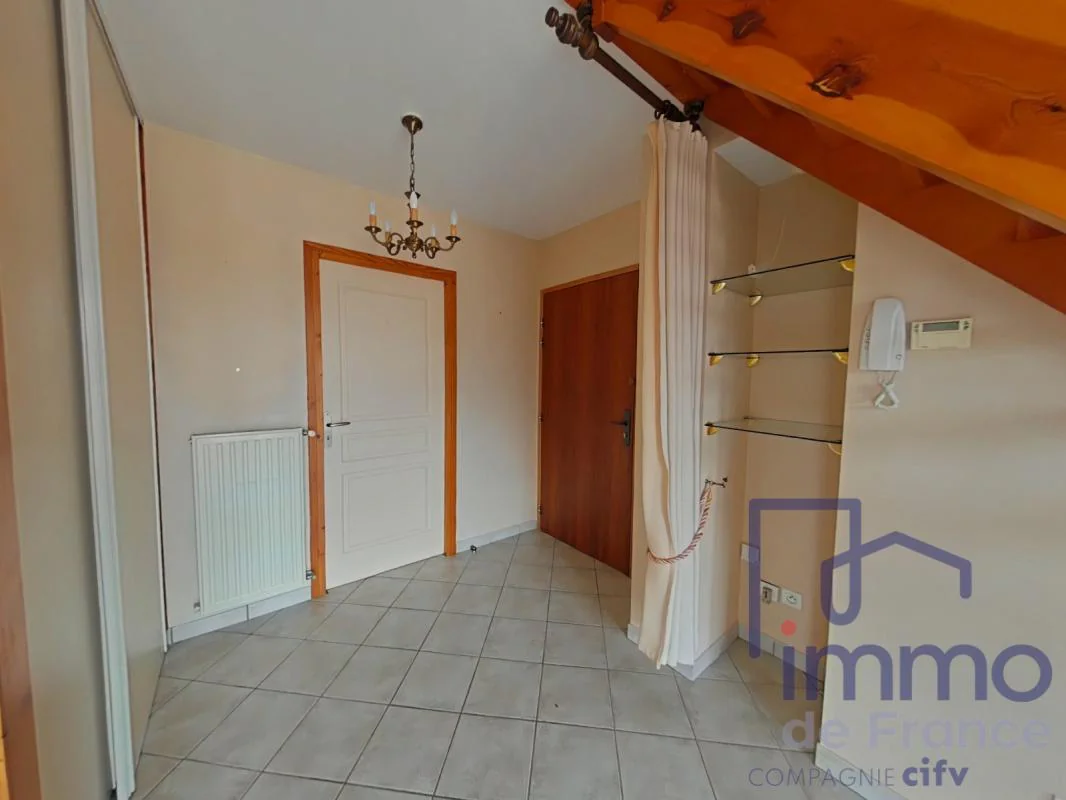 Appartement 6 pièces à vendre au Puy-en-Velay (43000) - photo 19