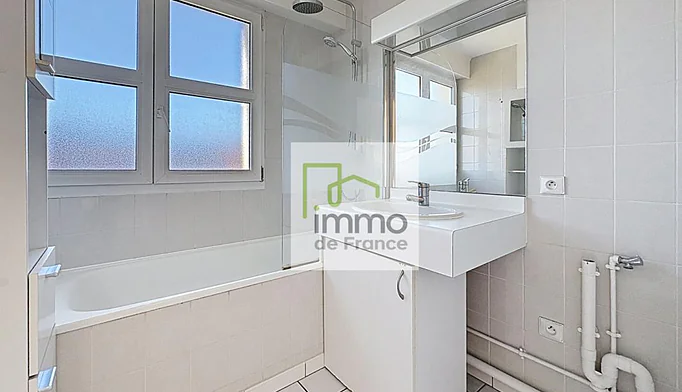Appartement 3 pièces à louer à Marcq-en-Barœul (59700) - photo 9