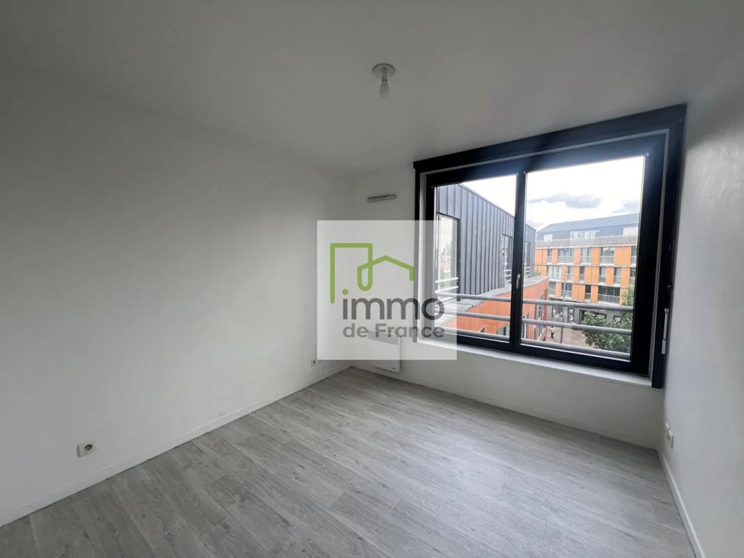 Appartement 2 pièces à louer à Lille (59000) - photo 6
