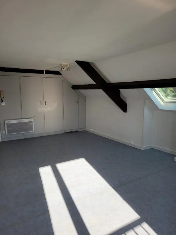 Studio à Vandœuvre-lès-Nancy