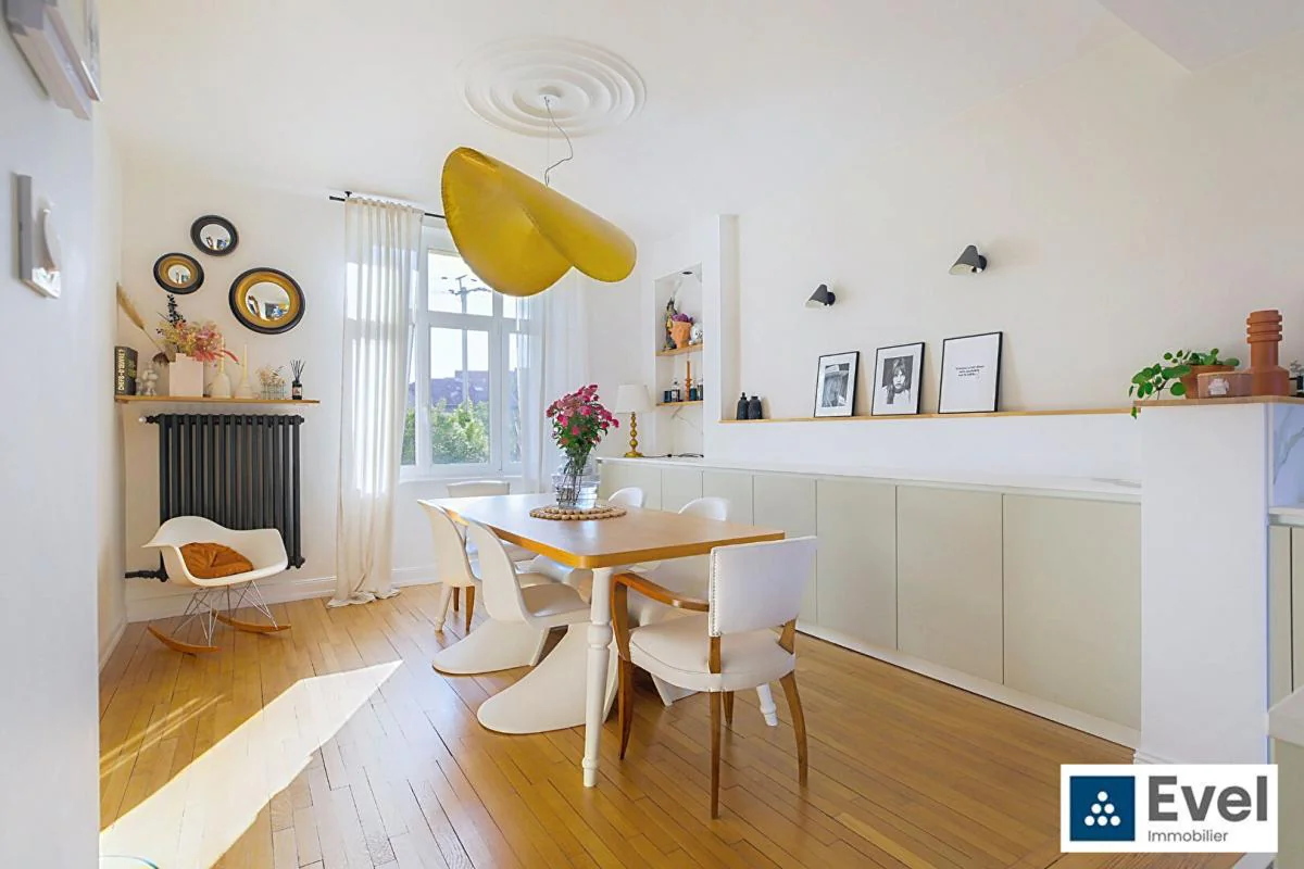 Maison 6 pièces à vendre à Woippy (57140) - photo 9