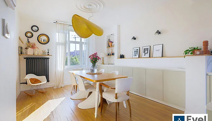 Maison 6 pièces à vendre à Woippy (57140) - photo 9