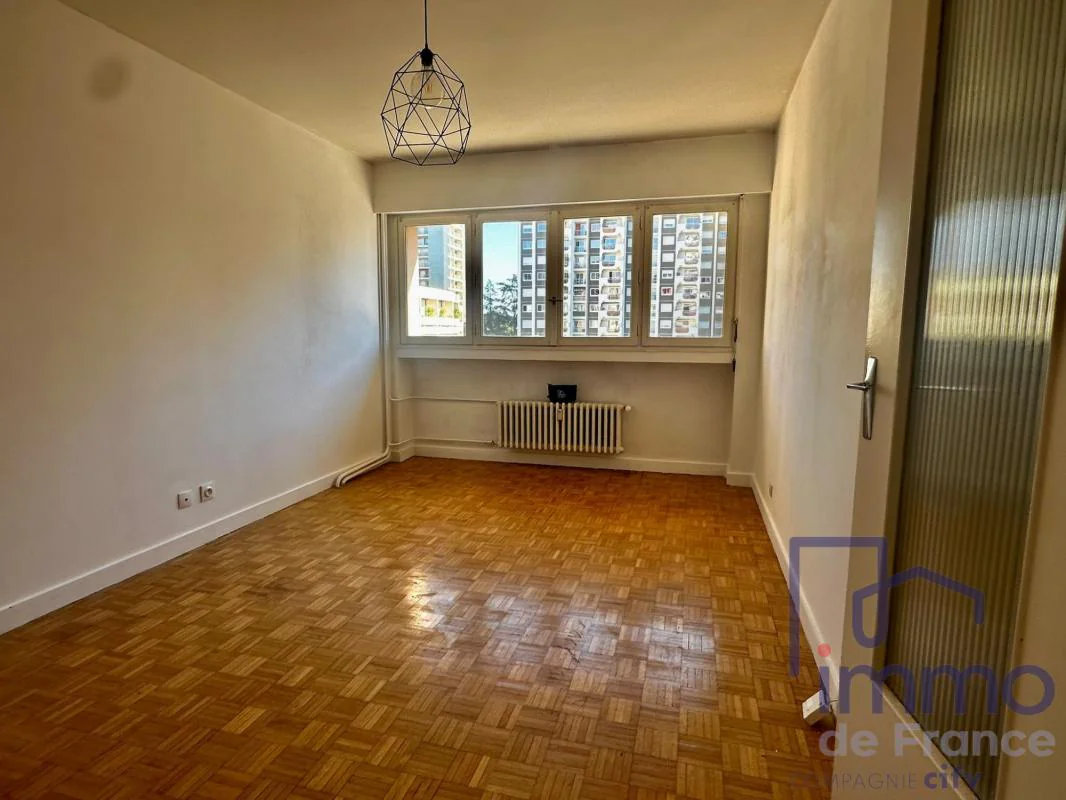 Appartement 2 pièces à vendre à Saint-Étienne (42000) - photo 1