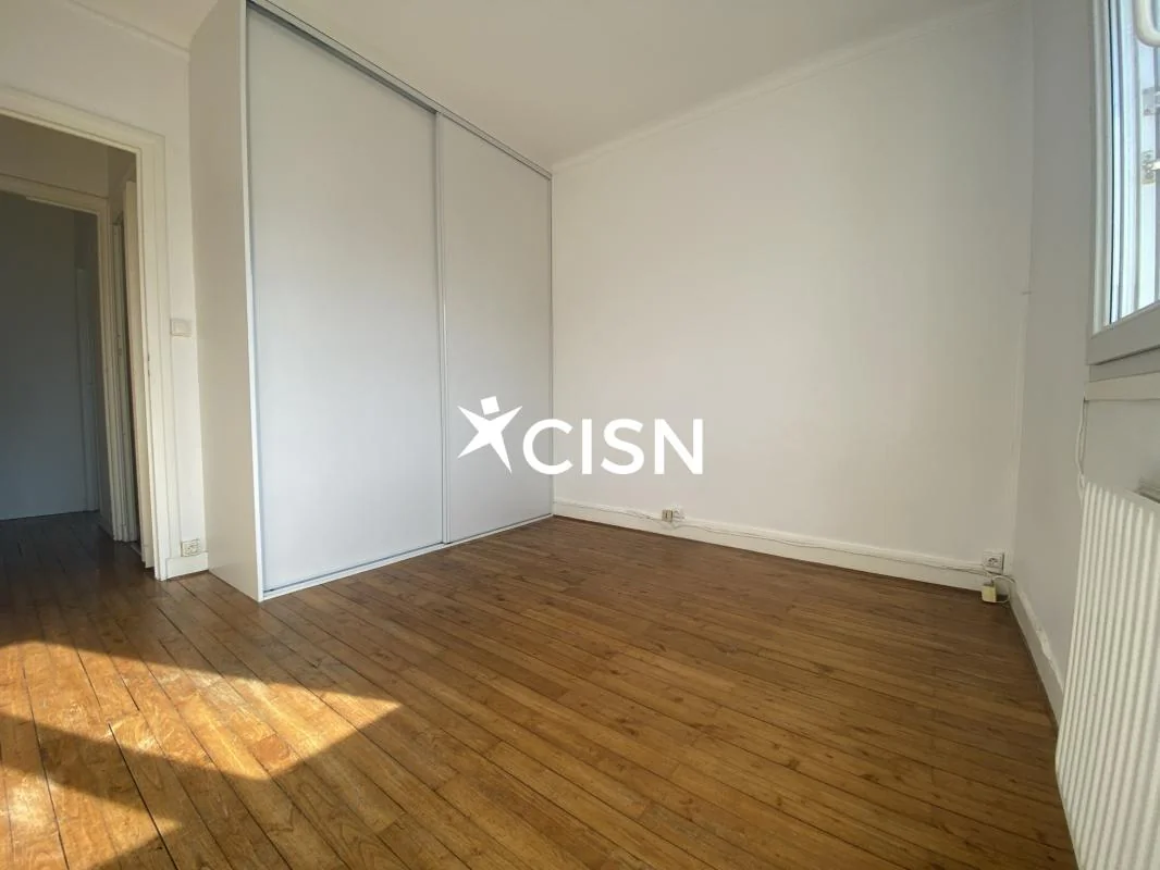 Immeuble à vendre à Saint-Nazaire (44600) - photo 5
