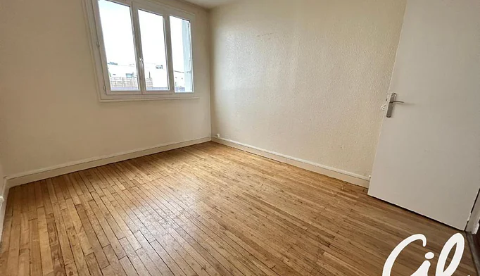Appartement 3 pièces à vendre à Nantes (44000) - photo 7