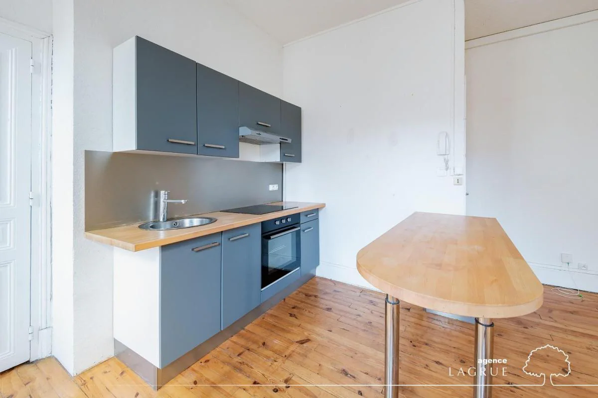 Appartement 4 pièces à vendre à Vichy (03200) - photo 6