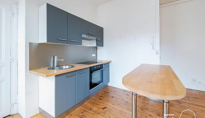 Appartement 4 pièces à vendre à Vichy (03200) - photo 6