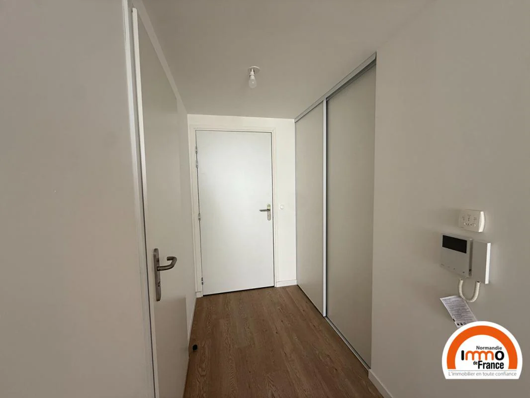 Appartement 3 pièces à louer à Rouen (76100) - photo 7