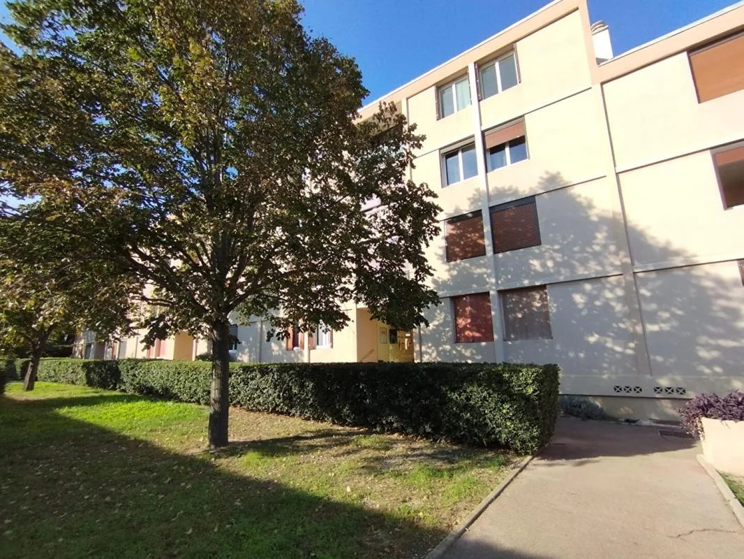 Appartement 4 pièces à louer à Marseille (13008) - photo 1
