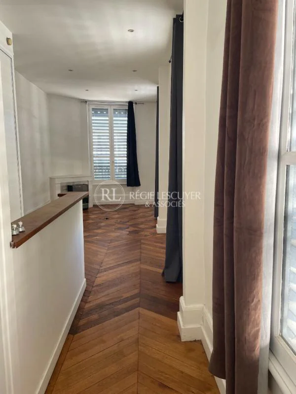 Appartement 1 pièce à louer à Lyon (69002) - photo 1