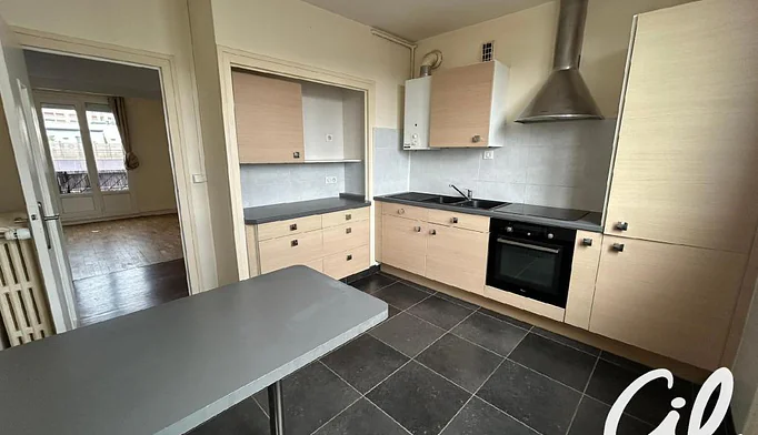 Appartement 3 pièces à vendre à Nantes (44000) - photo 4