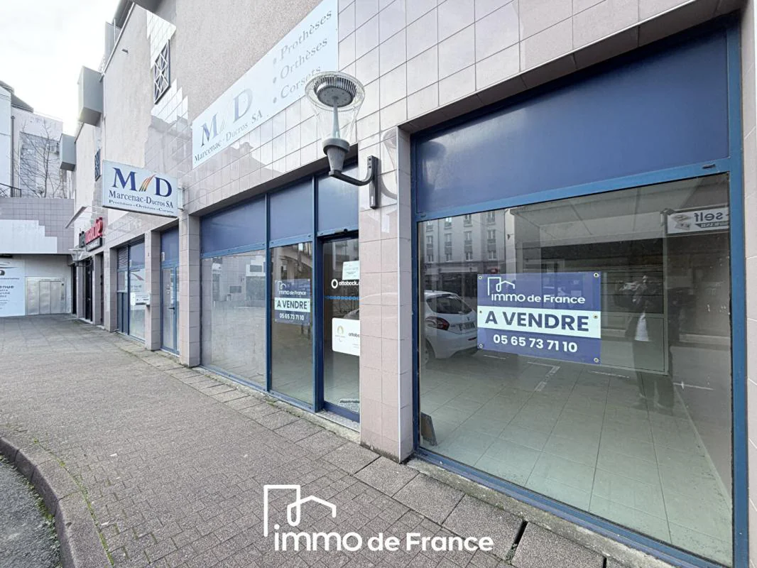 Bureau à vendre à Rodez (12000) - photo 4