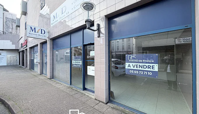 Bureau à vendre à Rodez (12000) - photo 4