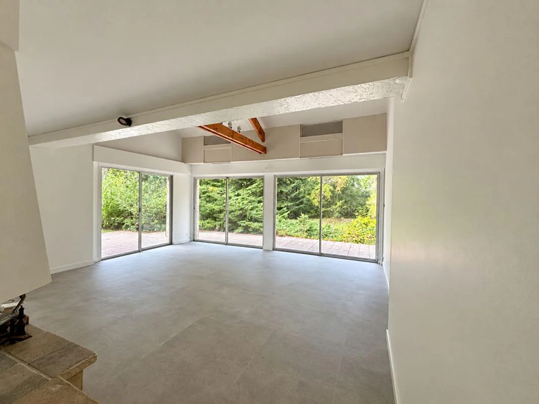 Maison 5 pièces à louer aux Baux-Sainte-Croix (27180) - photo 2