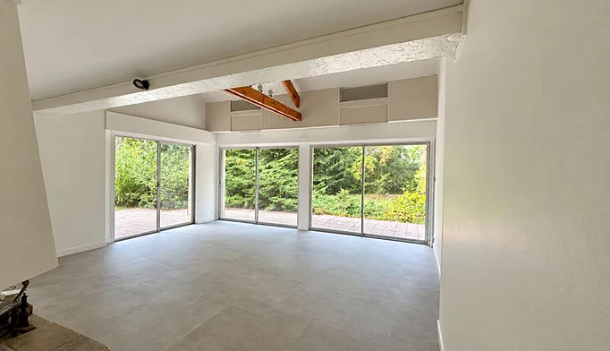 Maison 5 pièces à louer aux Baux-Sainte-Croix (27180) - photo 2