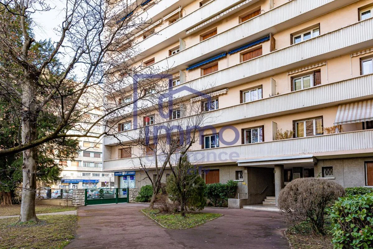 Appartement 3 pièces à vendre à Grenoble (38100) - photo 12