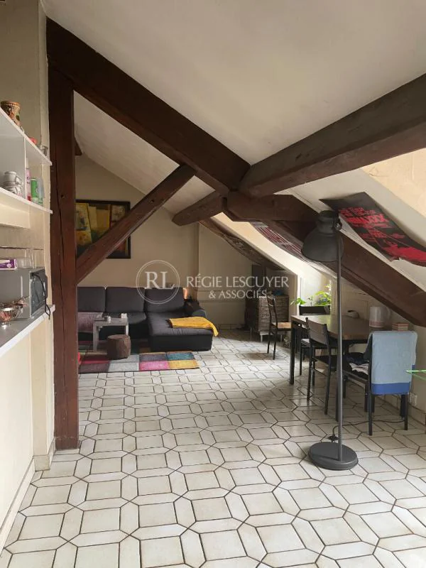 Appartement 3 pièces à louer à Lyon (69002) - photo 2