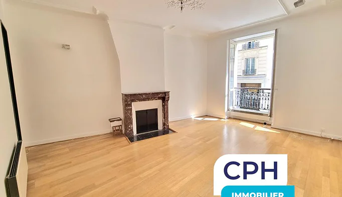 Appartement 3 pièces à vendre à Paris (75005) - photo 2