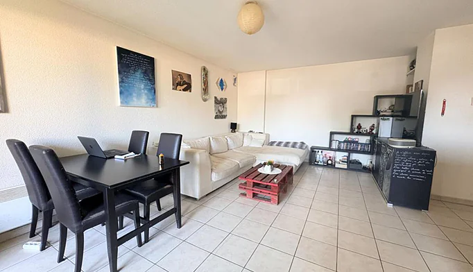 Appartement 2 pièces à vendre à Bruguières (31150) - photo 4