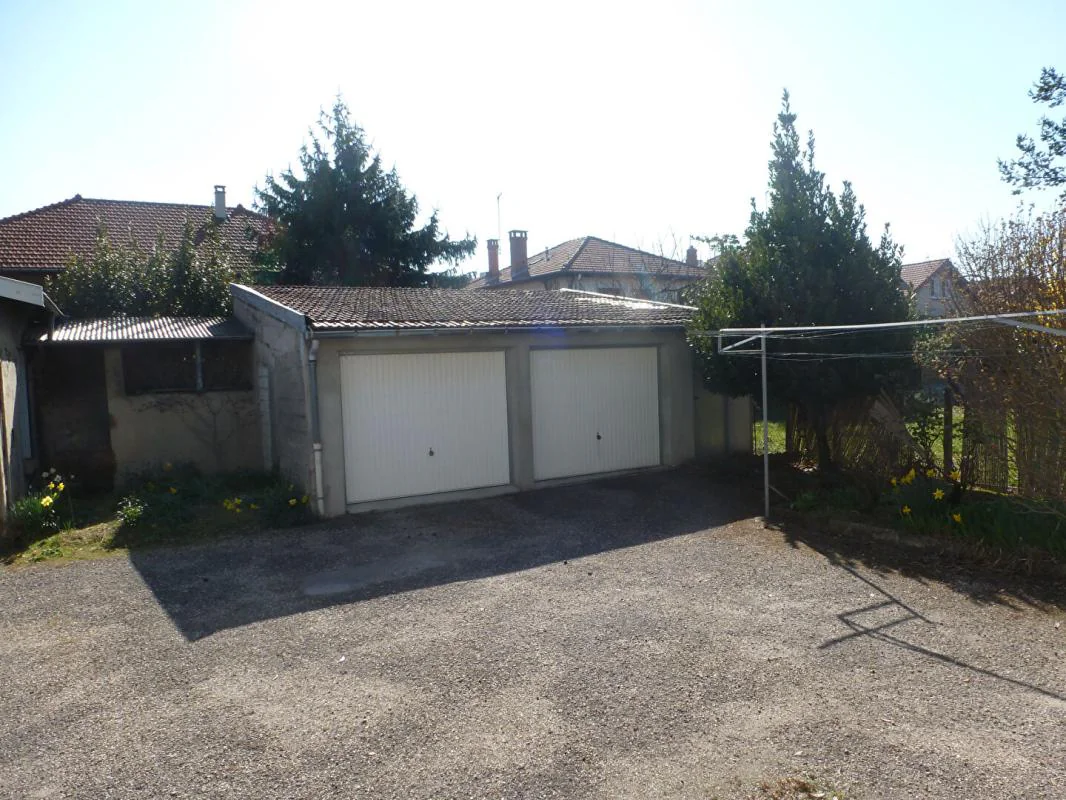 Maison 3 pièces à louer à Lyon (69008) - photo 15