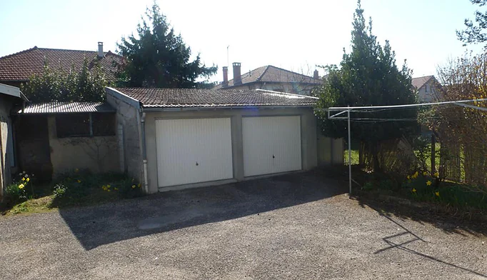 Maison 3 pièces à louer à Lyon (69008) - photo 15